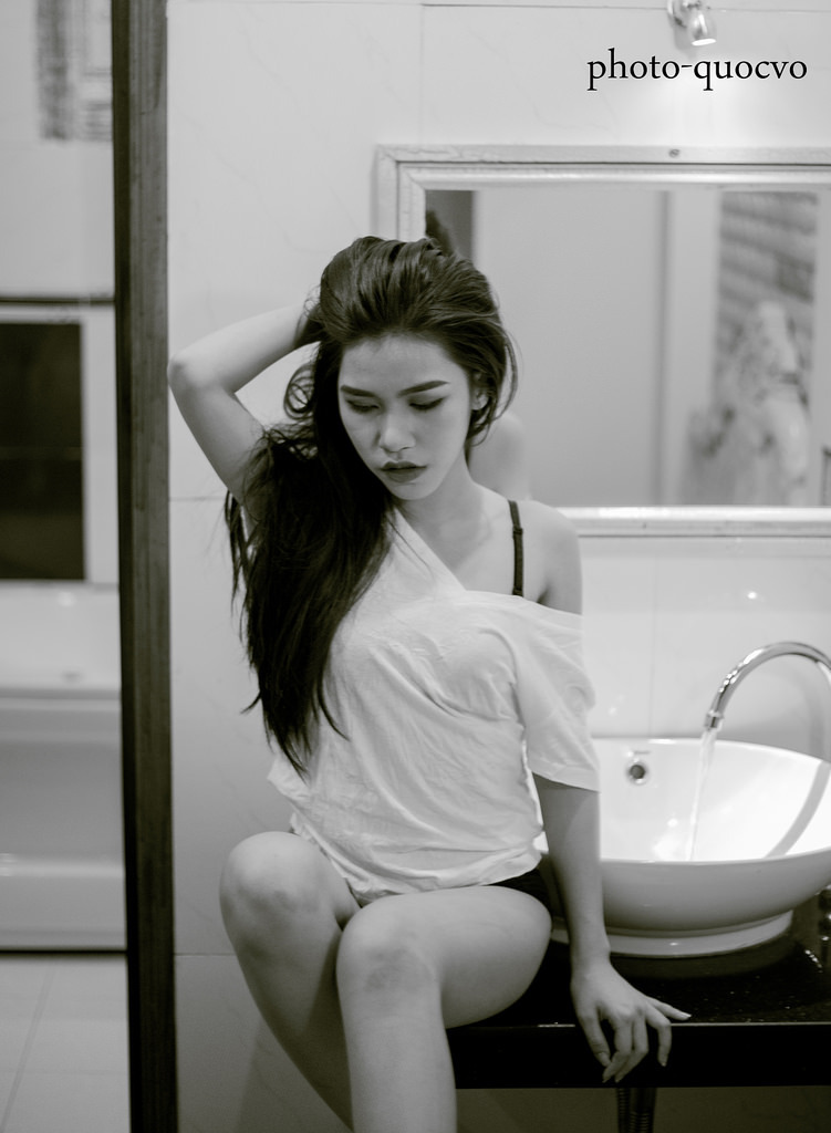 美女被爆艹